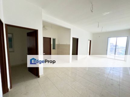 [New Unit] Ascotte Boulevard Condominium, Semenyih, Selangor, Semenyih