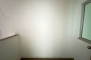 Ascotte Boulevard Condominium