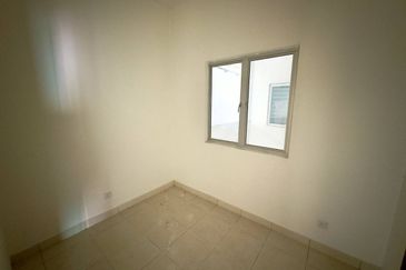 Ascotte Boulevard Condominium