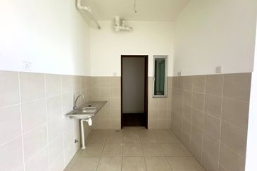 Ascotte Boulevard Condominium