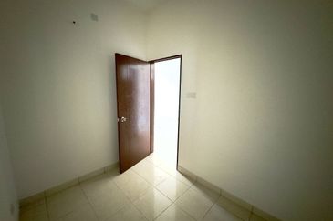 Ascotte Boulevard Condominium