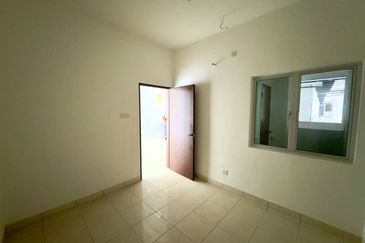 Ascotte Boulevard Condominium