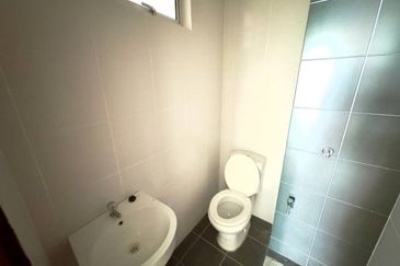 Ascotte Boulevard Condominium