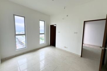 Ascotte Boulevard Condominium