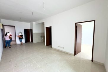 Ascotte Boulevard Condominium