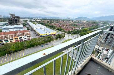 Ascotte Boulevard Condominium