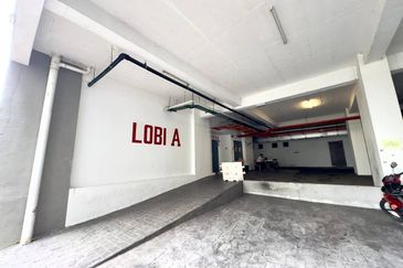 Ascotte Boulevard Condominium