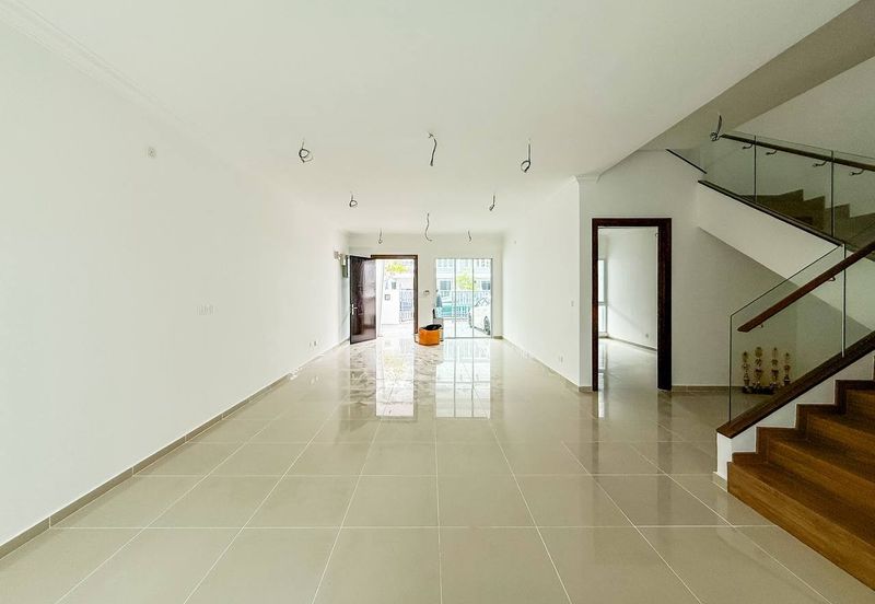 Residency Aurora @ Selangor Cyber Valley