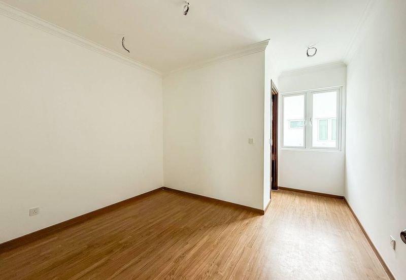 Residency Aurora @ Selangor Cyber Valley