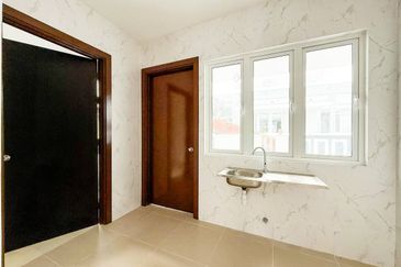 Residency Aurora @ Selangor Cyber Valley