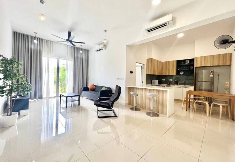 Ridgefield Residences @ Tropicana Heights Kajang