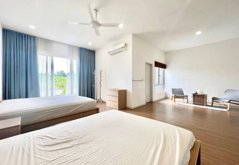 Ridgefield Residences @ Tropicana Heights Kajang