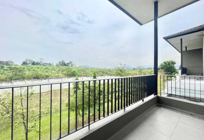 Ridgefield Residences @ Tropicana Heights Kajang