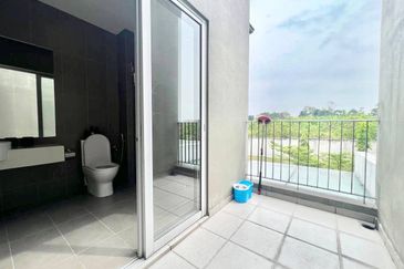 Ridgefield Residences @ Tropicana Heights Kajang