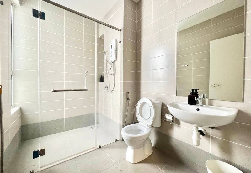 Ridgefield Residences @ Tropicana Heights Kajang