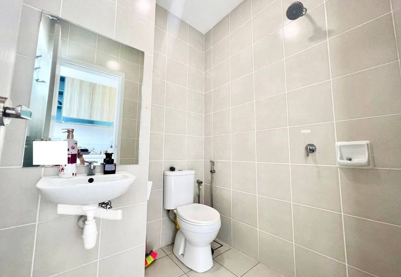 Ridgefield Residences @ Tropicana Heights Kajang