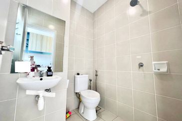 Ridgefield Residences @ Tropicana Heights Kajang