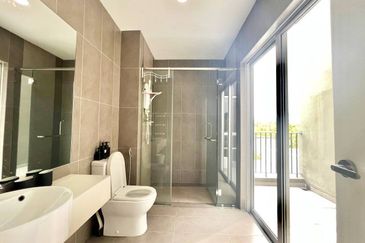 Ridgefield Residences @ Tropicana Heights Kajang