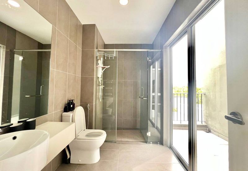 Ridgefield Residences @ Tropicana Heights Kajang