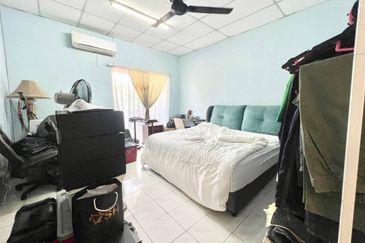 Seksyen 8, Bandar Baru Bangi