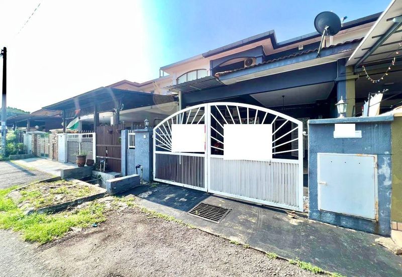 Seksyen 8, Bandar Baru Bangi