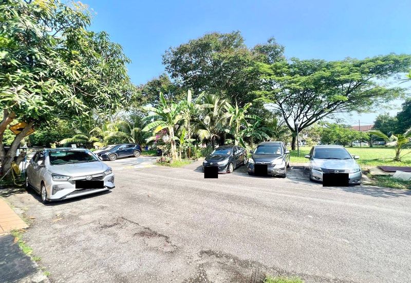 Seksyen 8, Bandar Baru Bangi