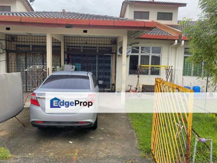 Single Storey Intermediate Taman Desaria, Nilai Negeri Sembilan , Negeri Sembilan, Nilai
