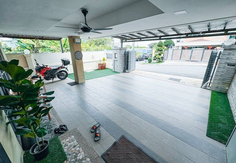 Taman Indah Gemilang