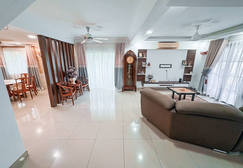 Taman Indah Gemilang