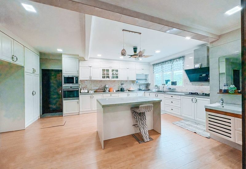 Taman Indah Gemilang