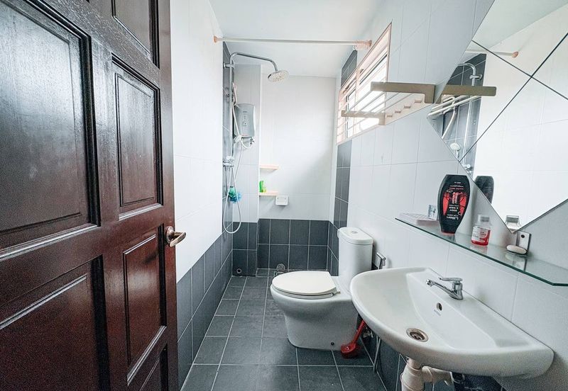 Taman Indah Gemilang