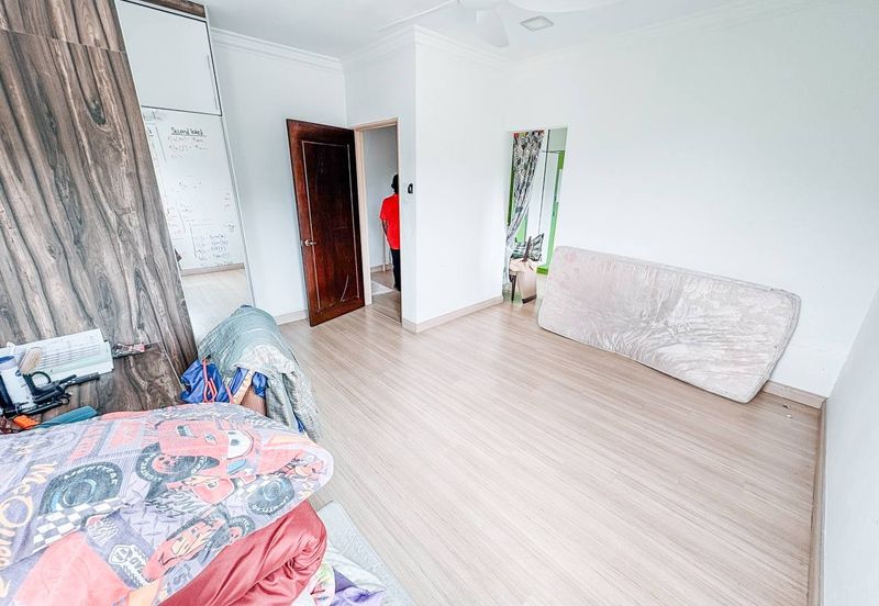 Taman Indah Gemilang