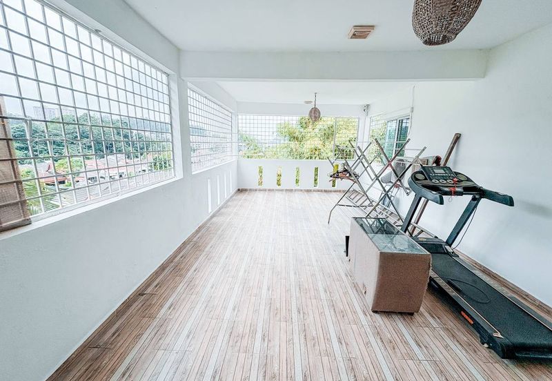 Taman Indah Gemilang