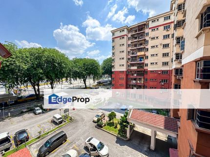 Apartment Kelana Impian, Kelana Jaya., Selangor, Petaling Jaya