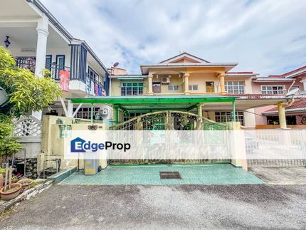 Double Storey Taman Desa Kolej, Nilai, Negeri Sembilan, Nilai