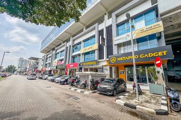 Bangi Gateway Mall
