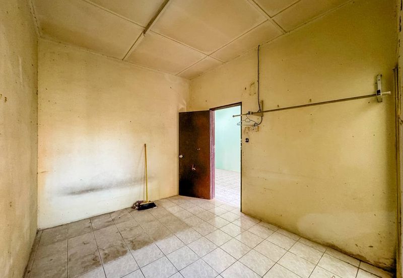 Taman Dato Hormat, Telok Panglima Garang