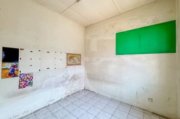 Taman Dato Hormat, Telok Panglima Garang