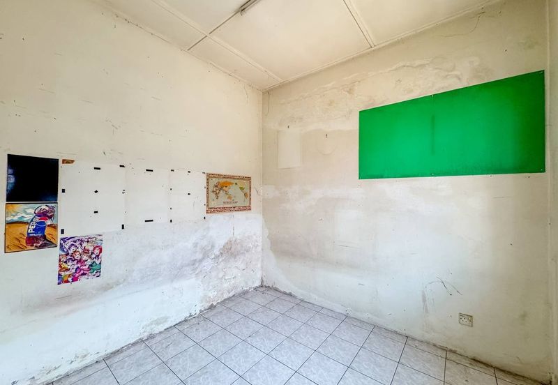 Taman Dato Hormat, Telok Panglima Garang