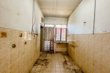 Taman Dato Hormat, Telok Panglima Garang