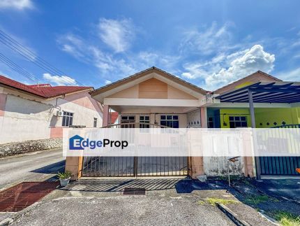 Single Storey Taman Bukit Galena, Seremban, Negeri Sembilan, Seremban