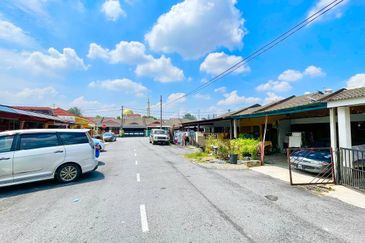 Taman Puchong Perdana