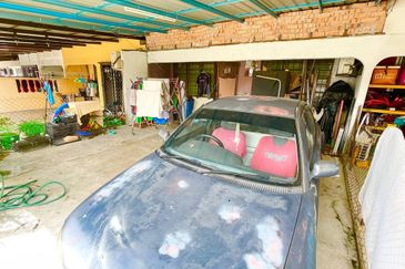 Taman Puchong Perdana