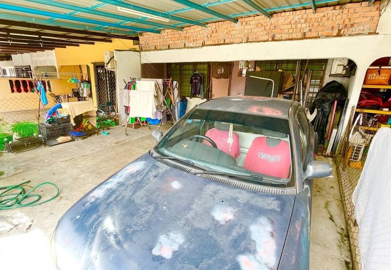 Taman Puchong Perdana