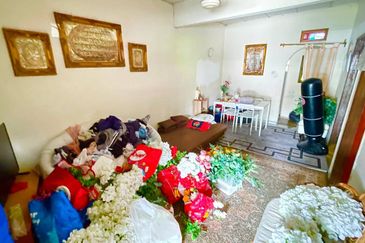 Taman Puchong Perdana