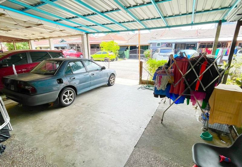 Taman Puchong Perdana