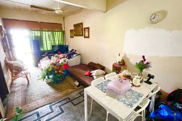 Taman Puchong Perdana