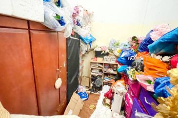 Taman Puchong Perdana