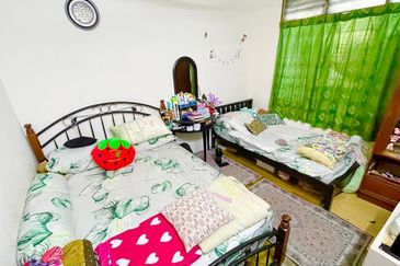 Taman Puchong Perdana