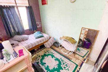 Taman Puchong Perdana